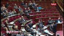 Sénatoriales, mode d'emploi - Le rôle du Sénat