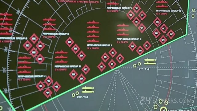 24 Heures Chrono - 9x12 - Bande-annonce - Promo de 10:00 PM - 11:00 PM (HD)