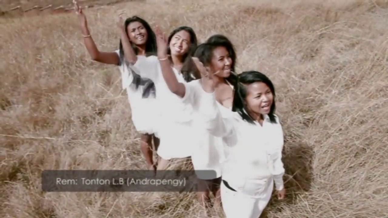 BAWAR  -  Raiso aho  (gasy - malagasy)