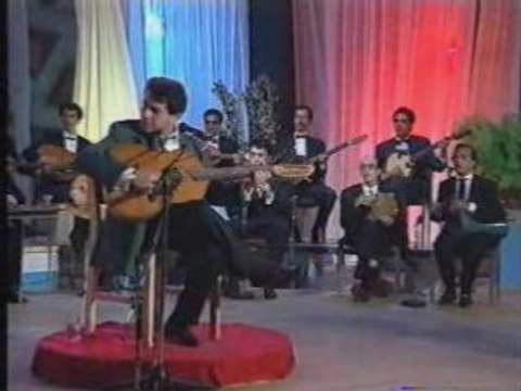 El hadj Hachemi Guerouabi ALLAH yarahmou