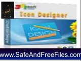 Get 321Soft Icon Designer 3.20 Serial Key Free Download
