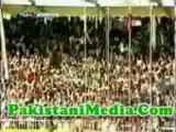Javed Miandad last ball sixer - YouTube
