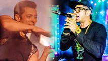 Yo Yo Honey Singh And Salman Khan ROCK TWITTER With DEVIL !