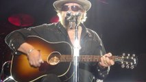 Hank Williams, Jr. - I'm Gonna Get Drunk and Play Hank Williams (Live in Houston - 2014) HQ