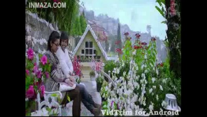 Mujhe ishq se (Yaariyan) female version-Afeefa Hira