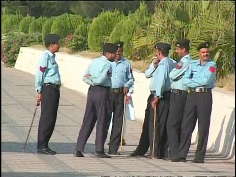 Spying unit of police established