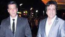 Confirmed! Govinda Says No To Salman Khan's Movie