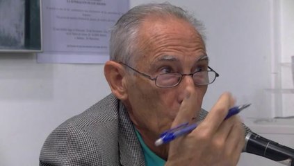 Superación de los miedos (1/5)