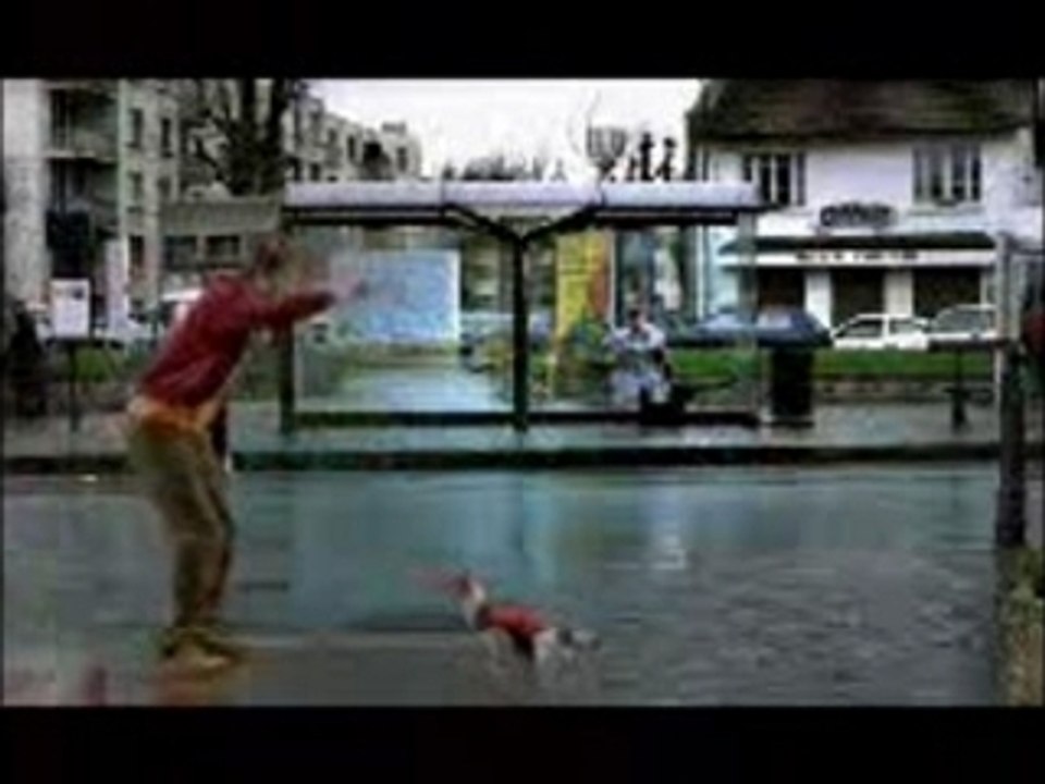PUB - Be football