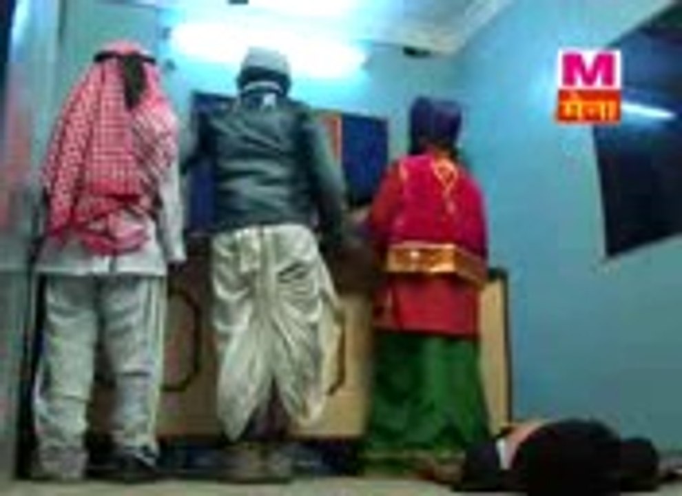 punjabi totay