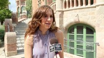 Entrevista Aina Clotet