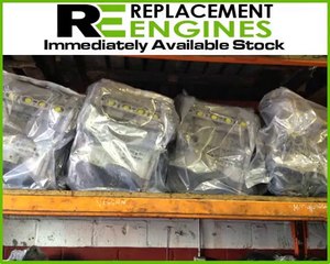 Mitsubishi Grandis Engines, Cheapest Prices | Replacement Engines