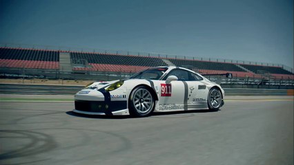 911 RSR