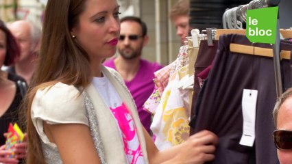 le bloc 2014 - Belgische Viertel Köln