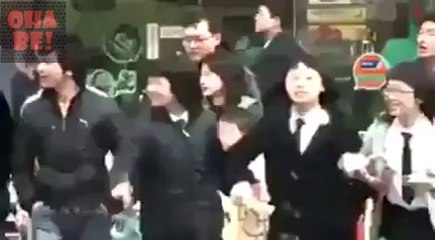 Adrenalini extreme spor ile yakala... OhaBe.Tv