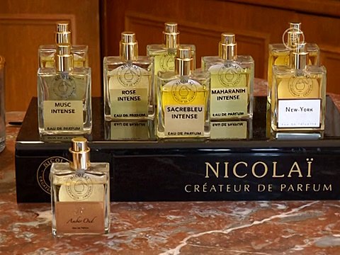 Сможет ли выжить Chanel No.5?