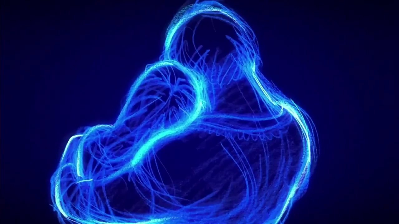 DUET by Glen Keane