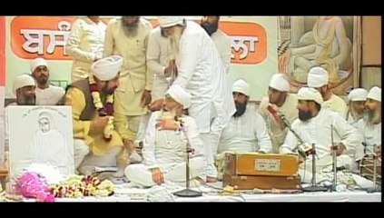 Part 2 Updesh Of Baba Shinda ji Namdhari & Dhan Dhan Satguru Dalip Singh Ji Full Video HD 720