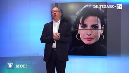 Crise à l'UMP : "Rachida Dati, répondez-moi !"