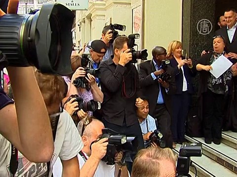 Мюзикл «Кошки» возрождается на сцене в Лондоне