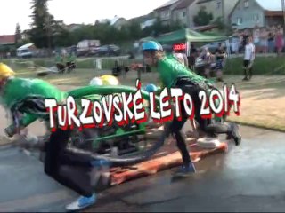 Pozvánka na podujatia Turzovského leta v auguste