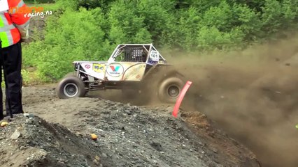 Formula Offroad