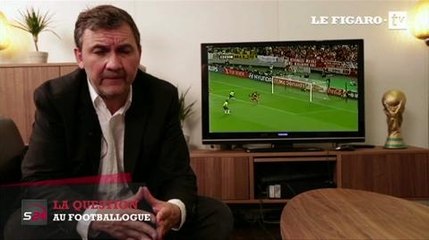 Mondial 2014 : «Le Brésil, 1er pays organisateur en finale depuis France 98 ?»