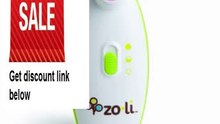 Best Deals Zo-li Buzz B. Baby Nail Trimmer Review