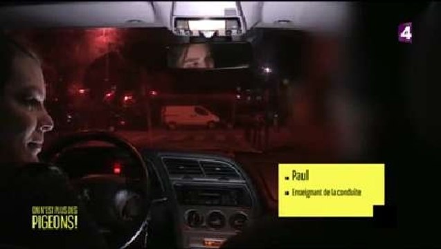 Permis de conduire : un moniteur d'auto-école dévoile les arnaques