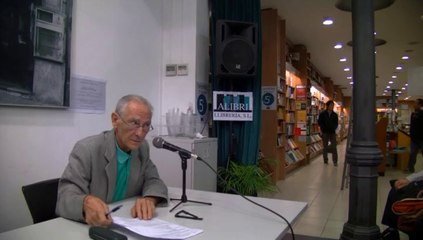 Superación de los miedos (3/5)