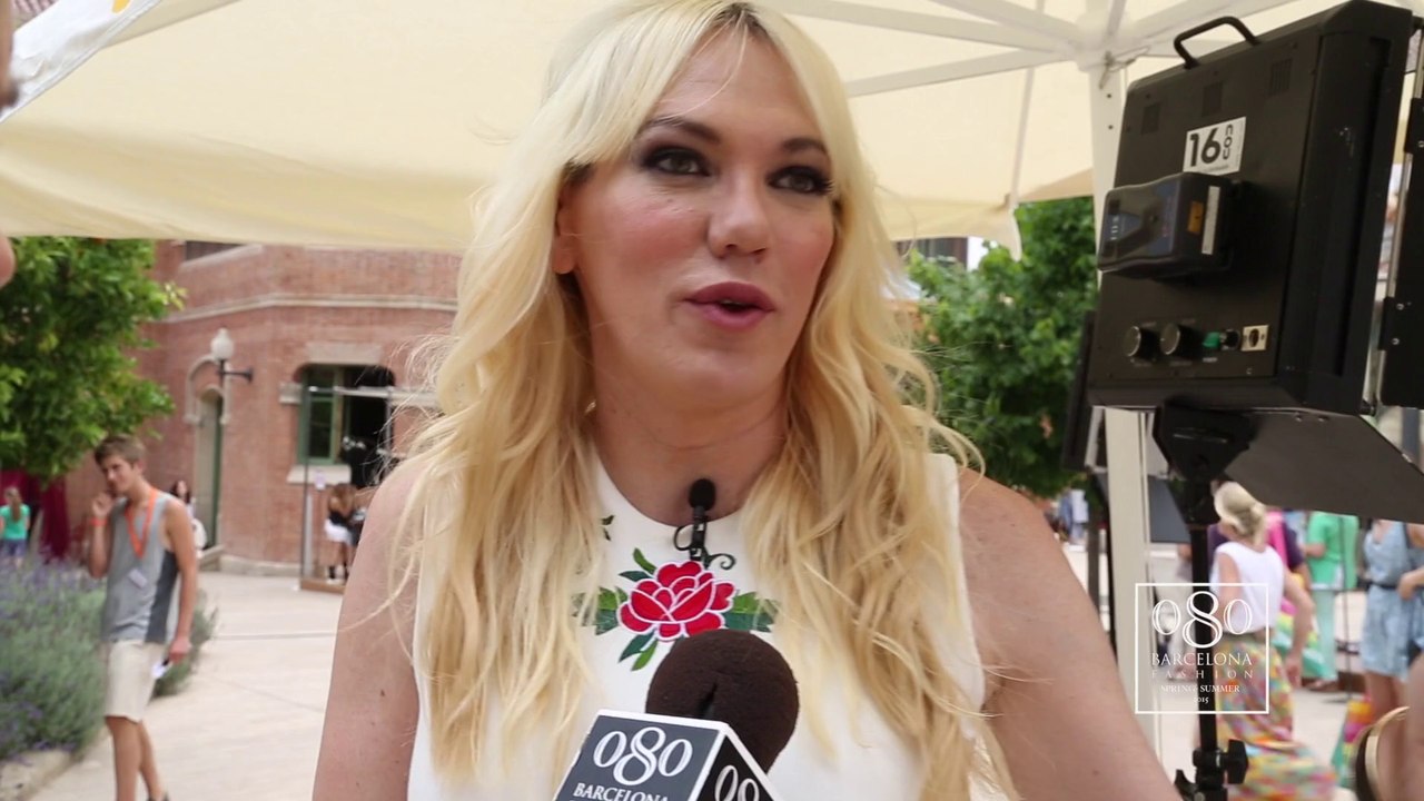 Entrevista Topacio Fresh