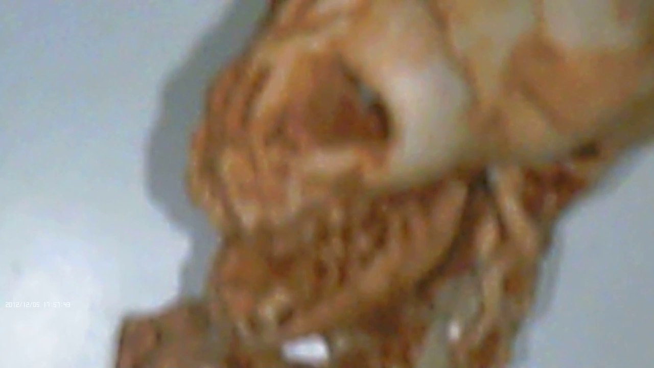 alien found in california