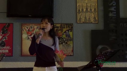 Không Bao Giờ Quên Anh - Hồng Hồ @HMT6-14 NHACSEN.VN