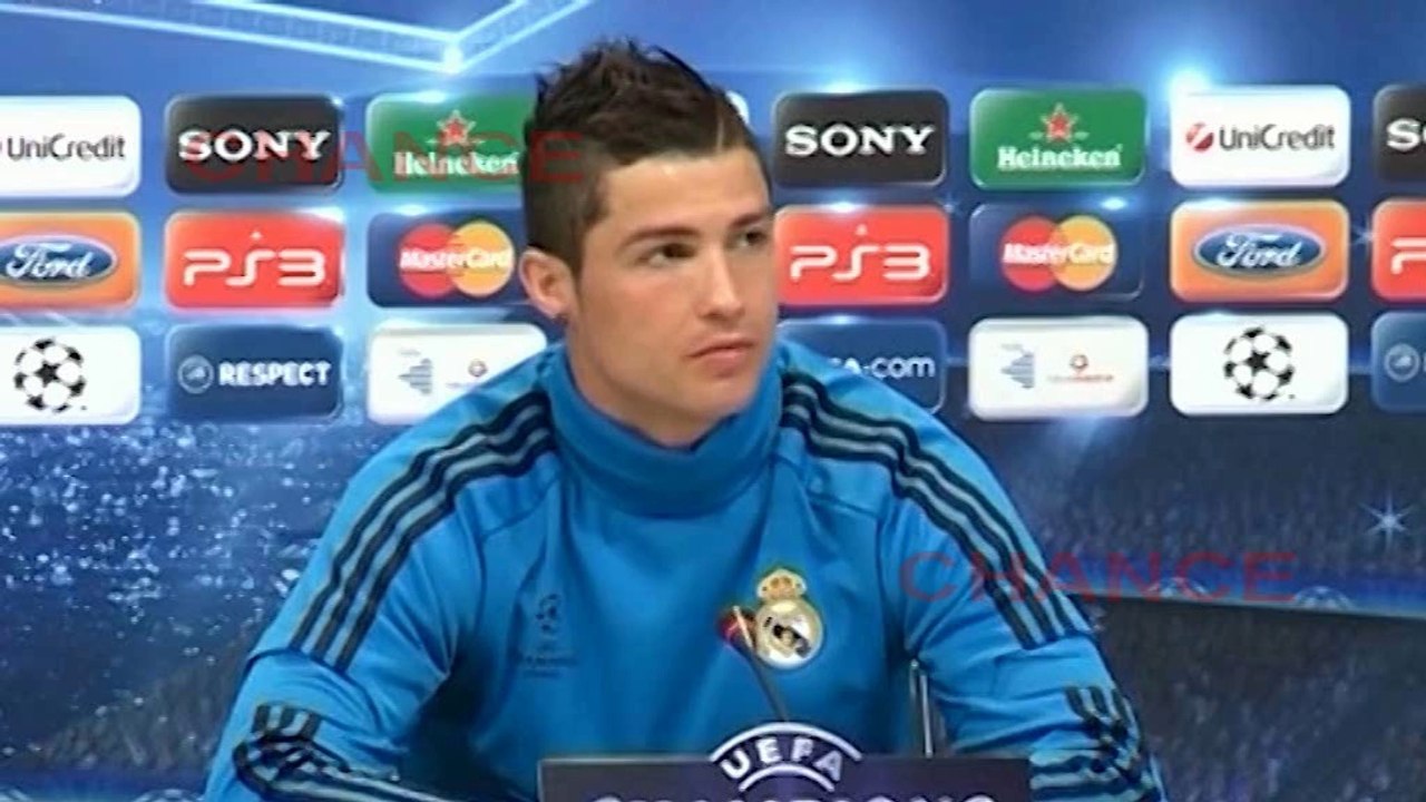 Cristiano e Irina, muy enamorados en sus vacaciones