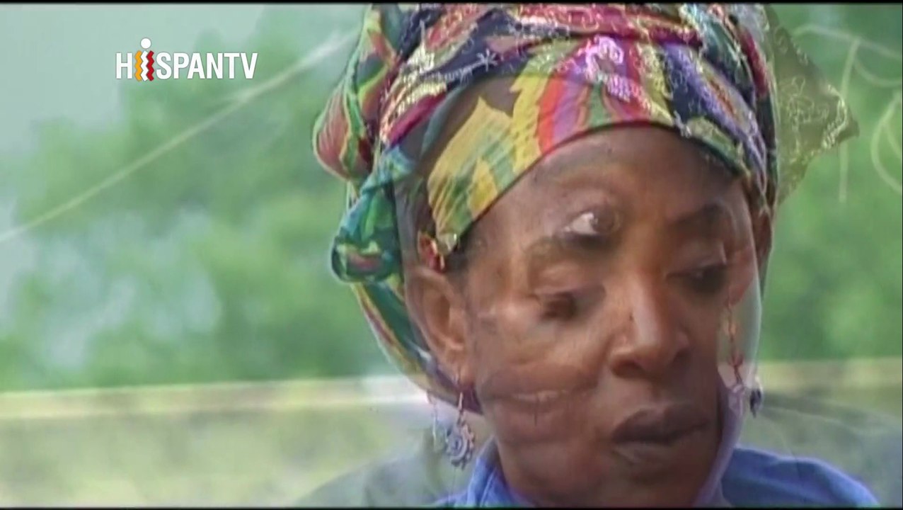 Musulmanes canadienses - Parte 9