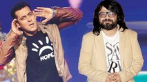 Pritam To Compose The Music Of Salman Khan! Prabhu Deva's Next Film