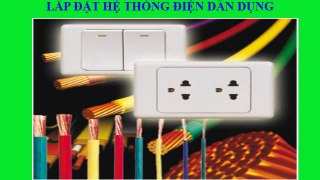 SỮA CHỮA ĐIỆN - NƯỚC - CHỐNG THẤM TẠI TPHCM 0984057378