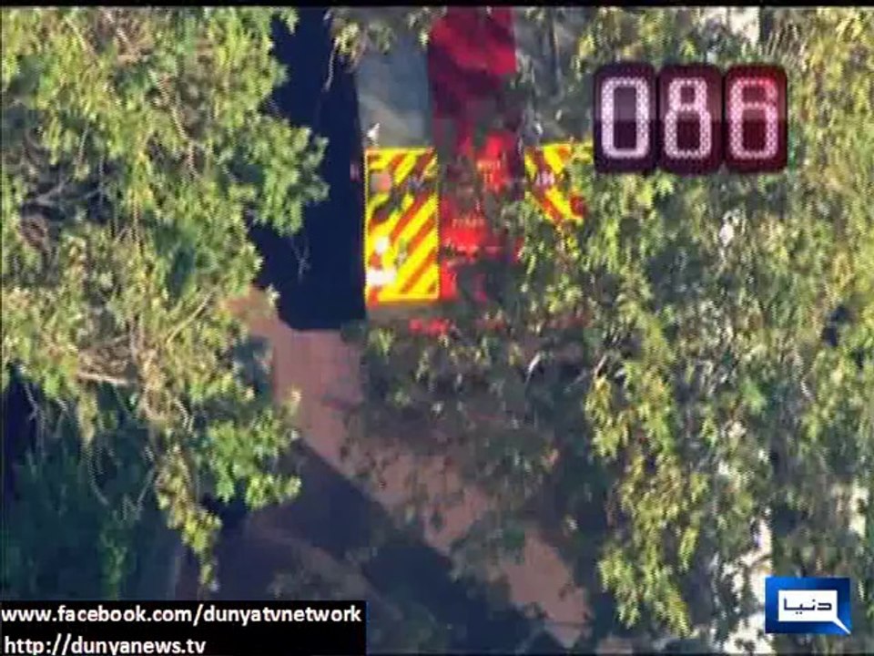 Dunya News - Dunya 100 Seconds: News from across the world in 100 seconds