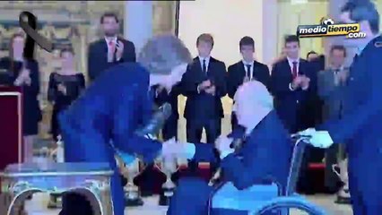 Alfredo di Stéfano murió a los 88 años