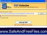 Get 3StepsPDF Unlocker 2.4 Activation Code Free Download