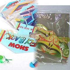 Promosyon oyuncak uçak Hesaplı Dükkan