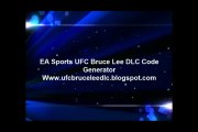 EA Sports UFC Bruce Lee DLC Free Download Xbox One - PS4