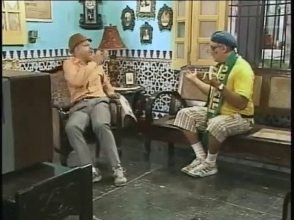 VIVIR DEL CUENTO Llegó el Mundial!
