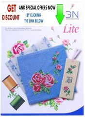 Best Deals Brother PE-DESIGN Lite Embroidering Editing Digitizing Software Review