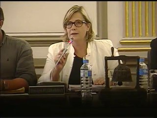 Conseil Municipal du 7 juillet 2014 partie 1