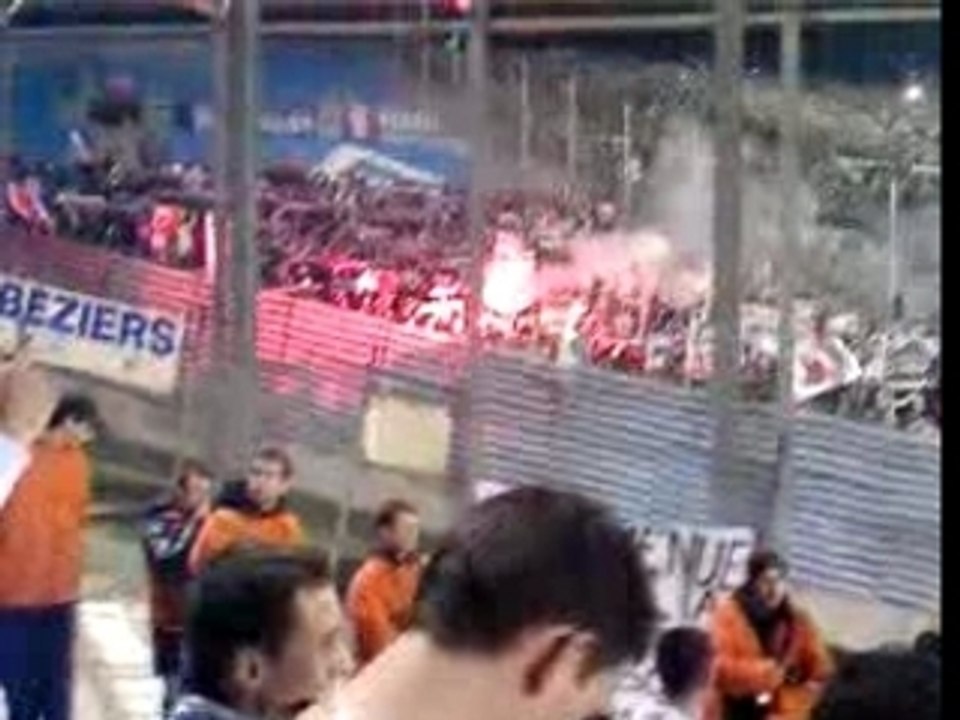 OM - PSG 2007