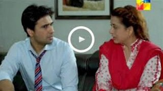 Dil Ka Darwaza - Episode 86 Full - Hum TV Drama - 8 July 2014