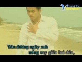 Da Het Duyen No Kiep Nay  - Tran Nguyen