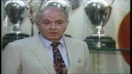 Soccer great Alfredo di Stefano dies in Madrid at 88