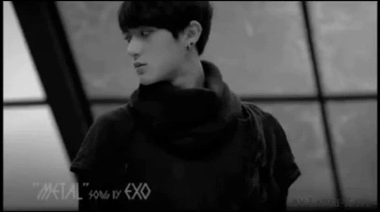 ~Exo-M~ Let out the Beast TAO FMV